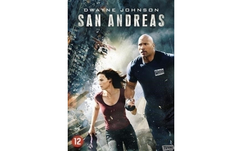 San Andreas