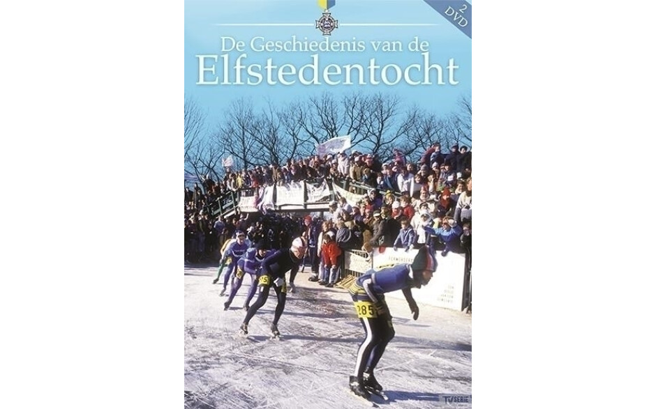 Geschiedenis van de elfstedentocht