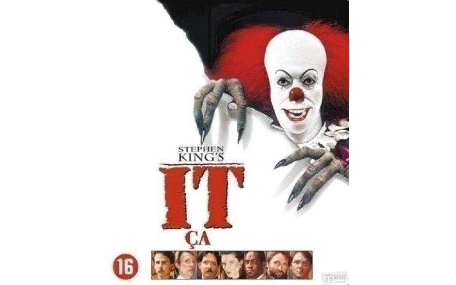 Stephen King's It