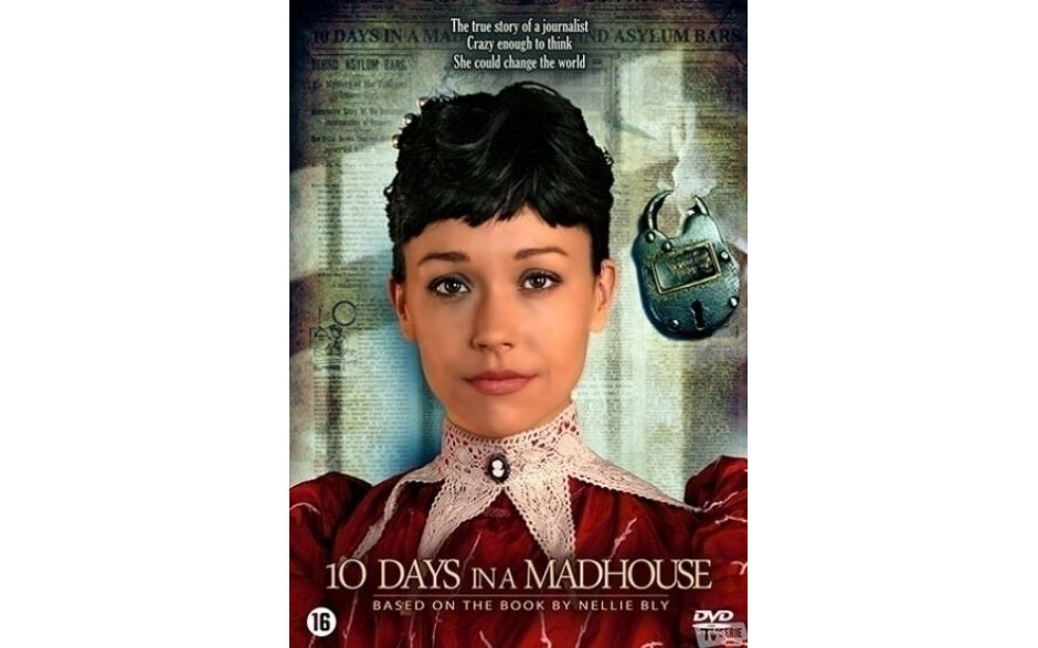10 Days In A Madhouse