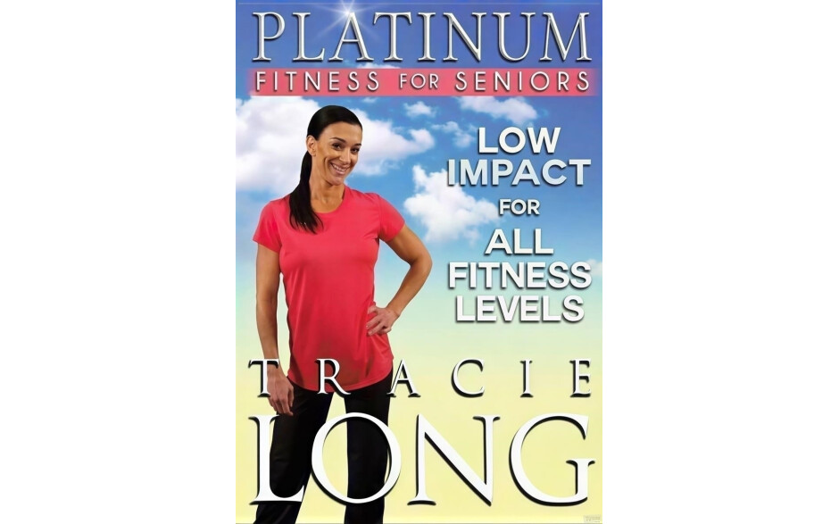 Tracie Long: Platinum Fitness For Seniors
