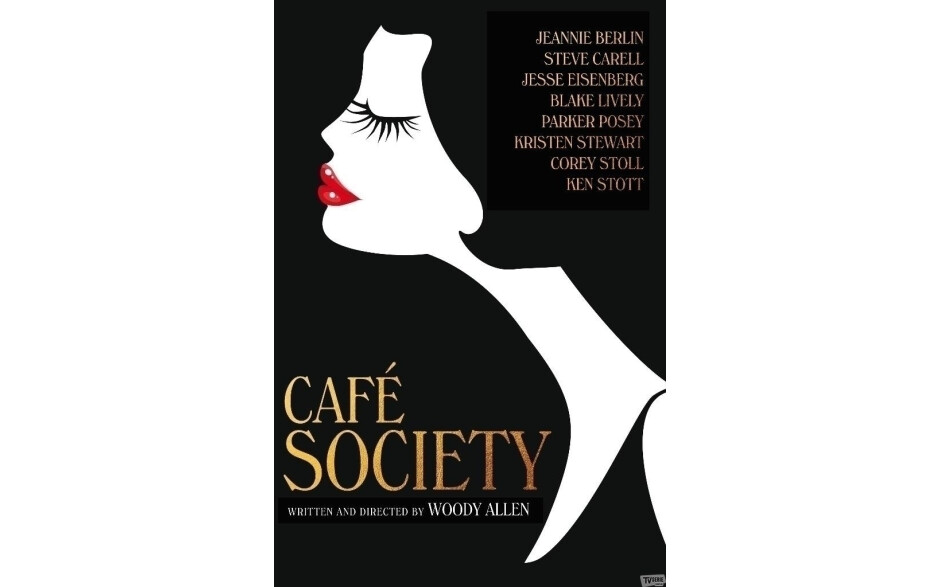 Cafe Society