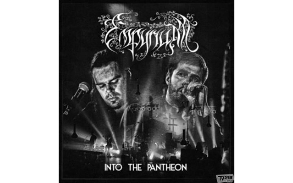 Empyrium - Into The Pantheon