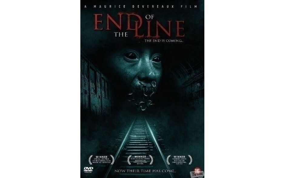 End Of The Line