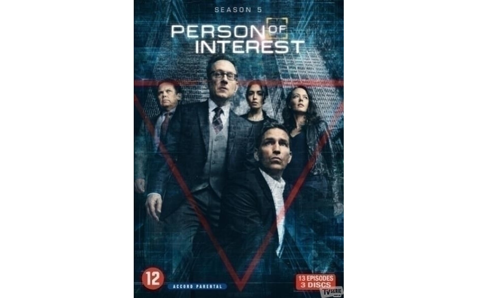 Person Of Interest - Seizoen 5