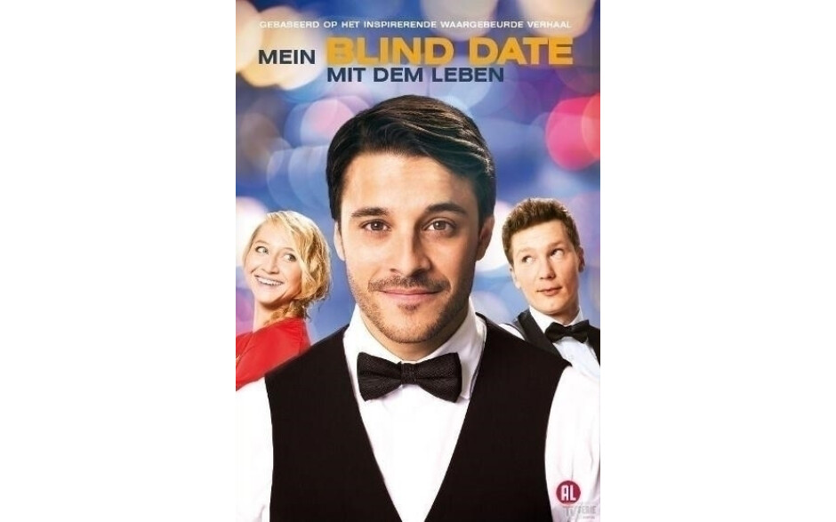 Mein Blind Date Mit Dem Leben