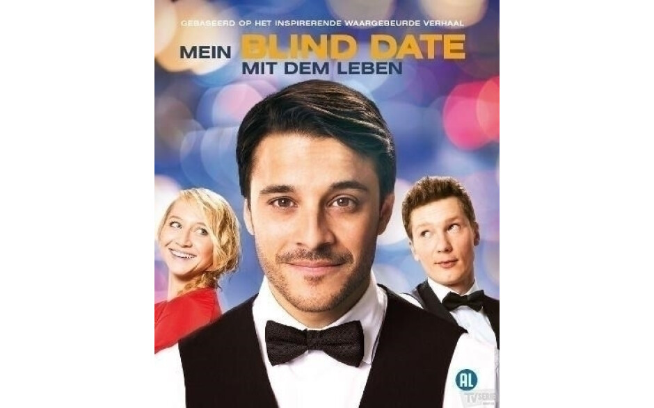 Mein Blind Date Mit Dem Leben