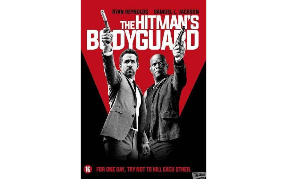 Hitman's Bodyguard