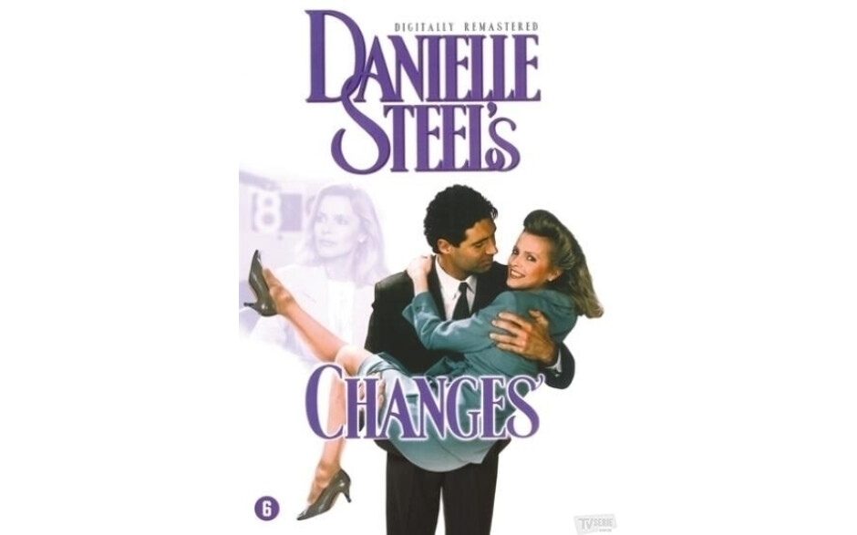 Danielle Steel - Changes