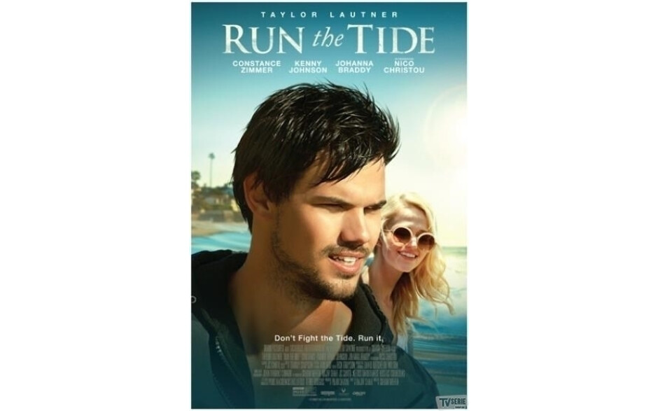 Run The Tide