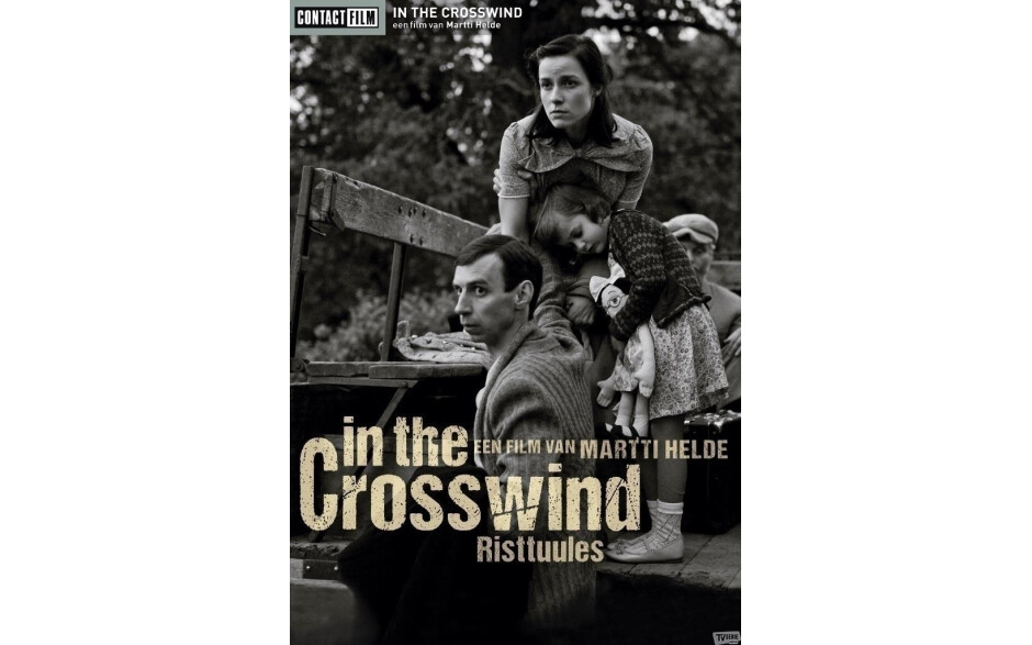 In The Crosswind