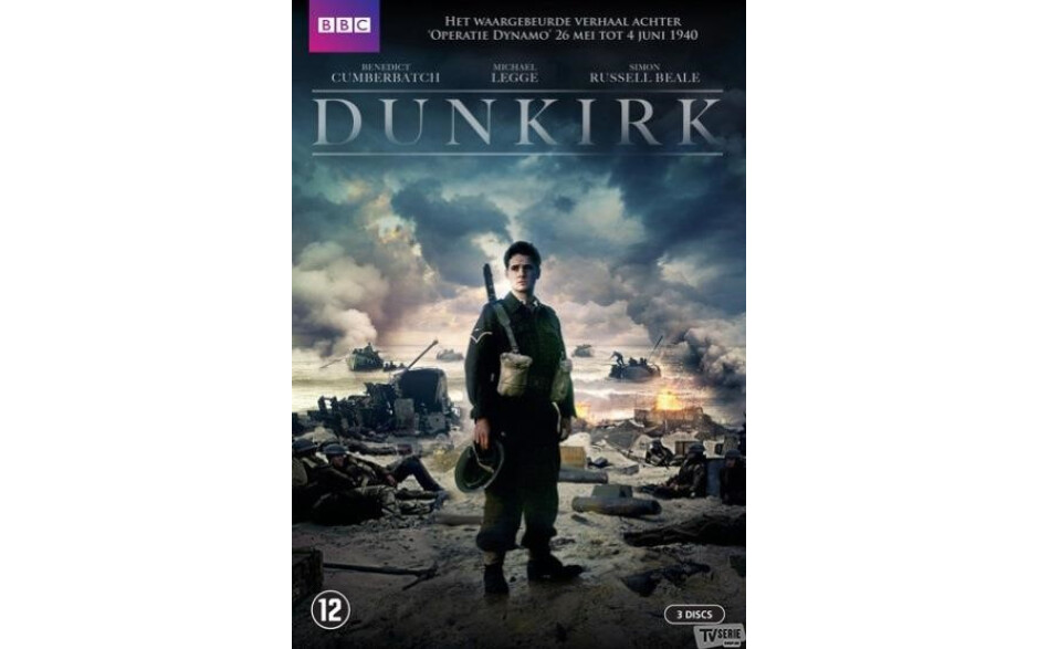 Dunkirk (BBC)