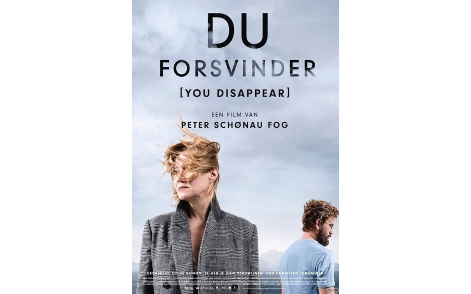 Du Forsvinder