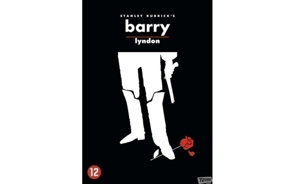 Barry Lyndon