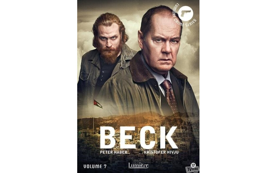 Beck 7