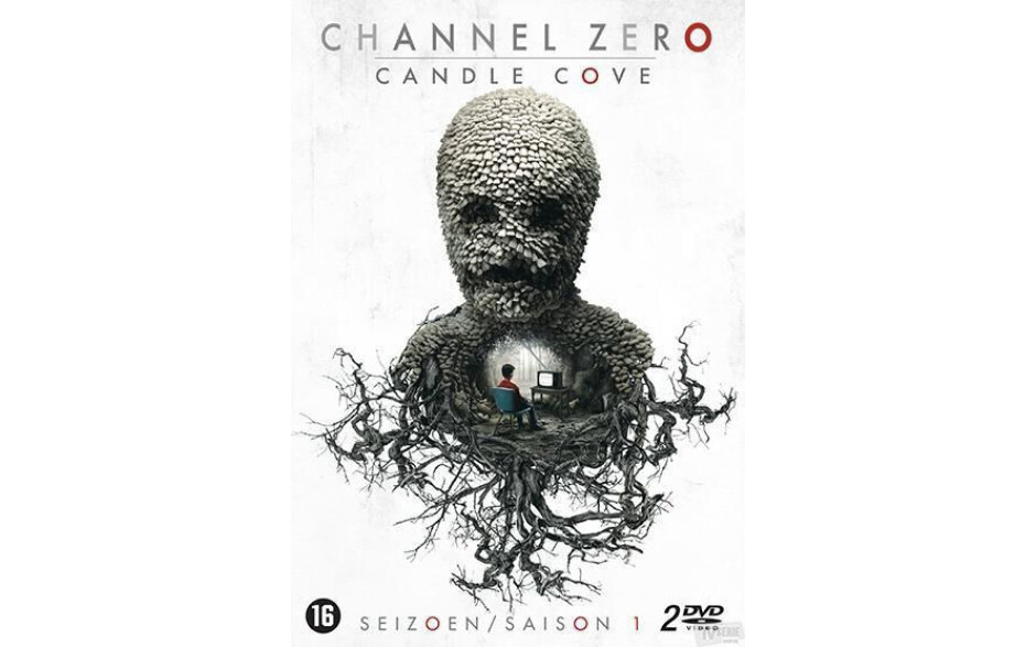 Channel Zero - Seizoen 1