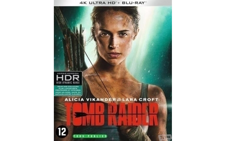 Tomb Raider