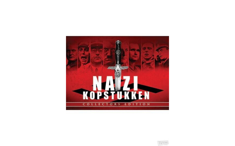Nazi Kopstukken - Collectors Edition