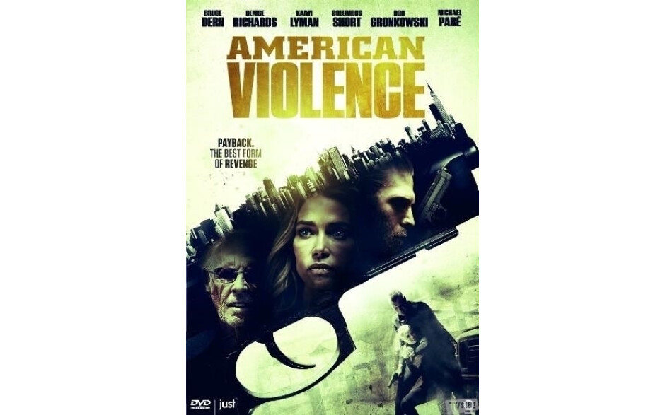 American Violence