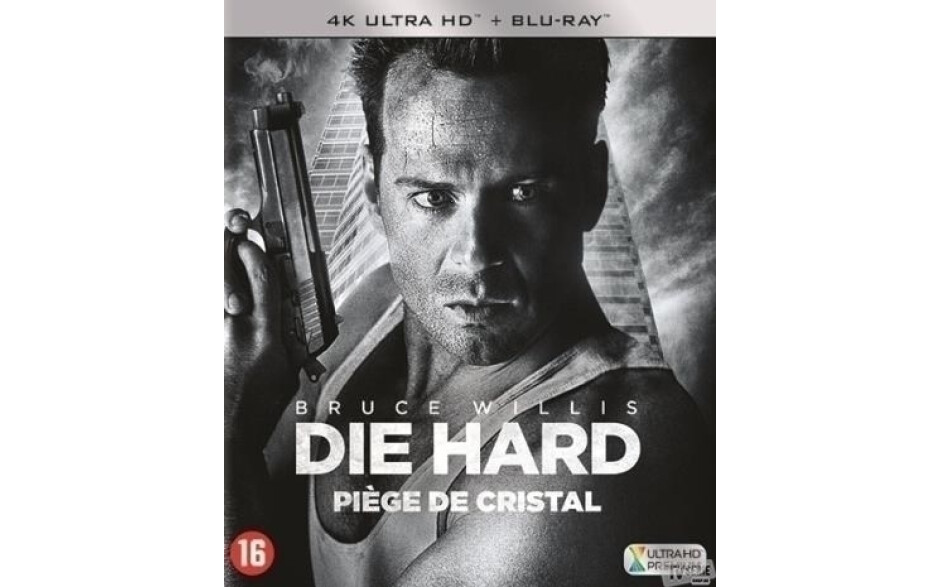 Die Hard