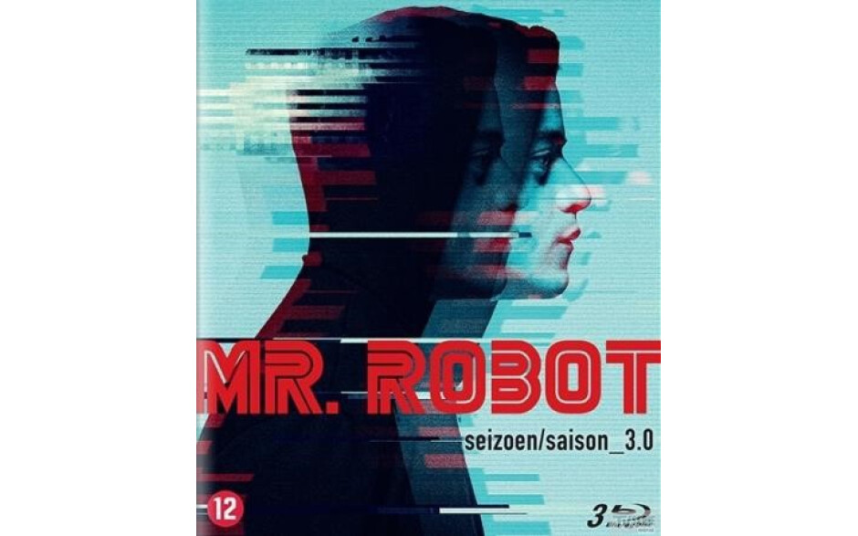 Mr Robot - Seizoen 3