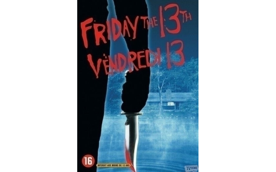 Friday The 13th