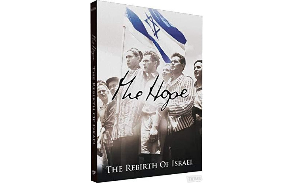 The Hope - The Rebirth Of Israel
