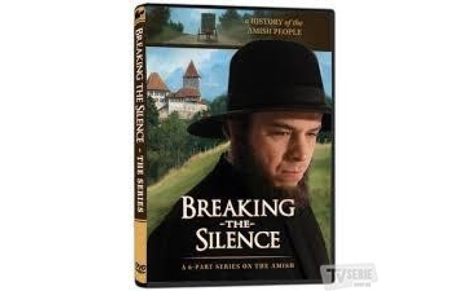 Breaking Silence: My Amish Story (6 Episodes)