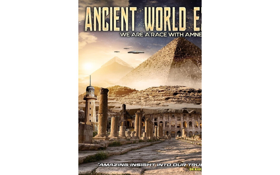 Ancient World Exposed