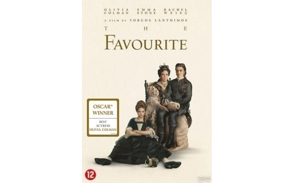 The Favourite