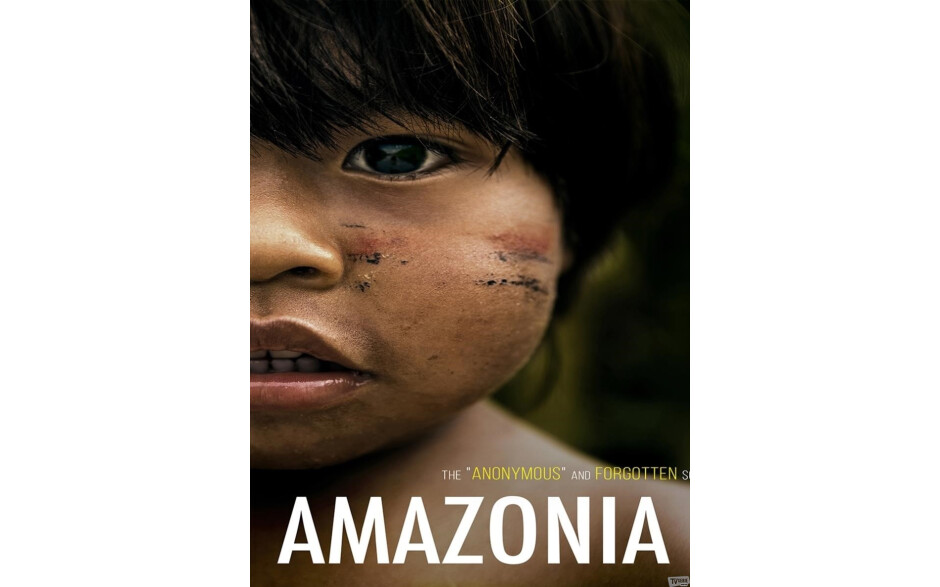 Amazonia Inc