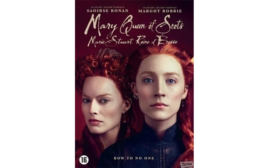 Mary Queen Of Scots