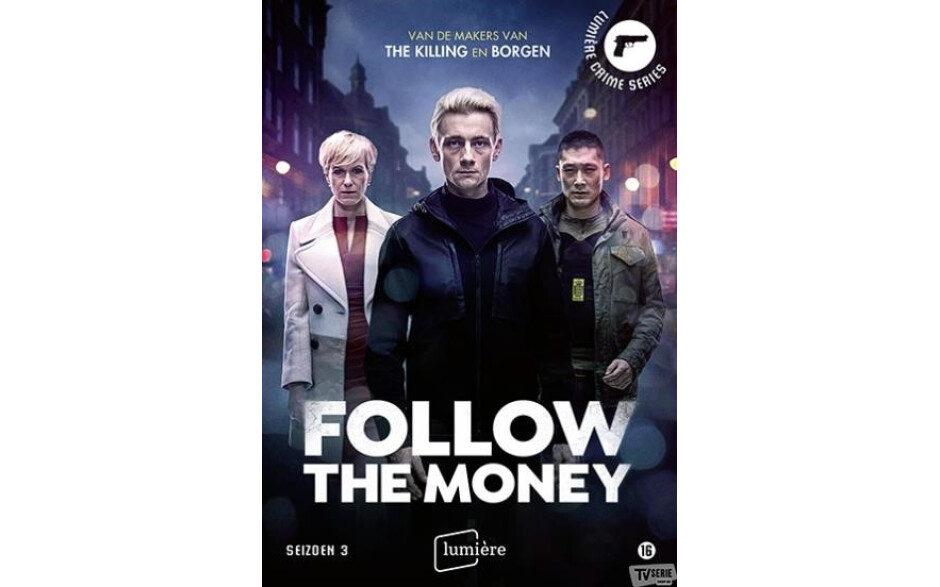 Follow The Money - Seizoen 3