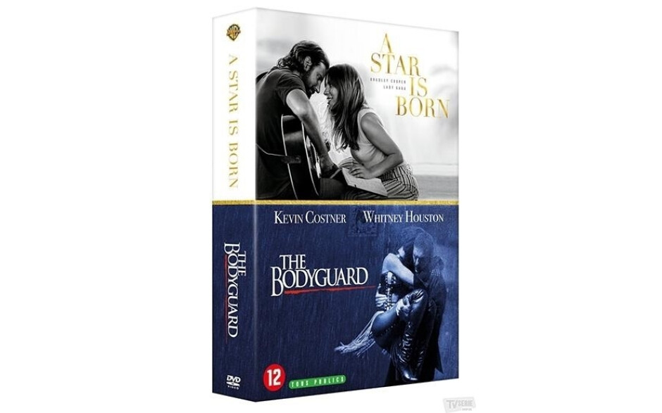 A Star Is Born + Bodyguard