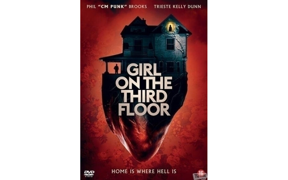 Girl On The Third Floor