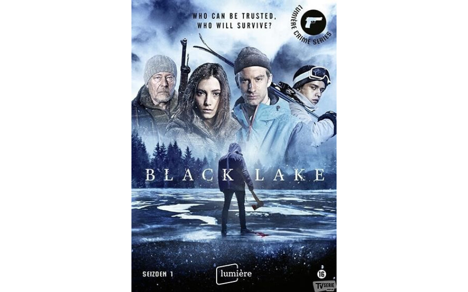 Black Lake - Seizoen 1