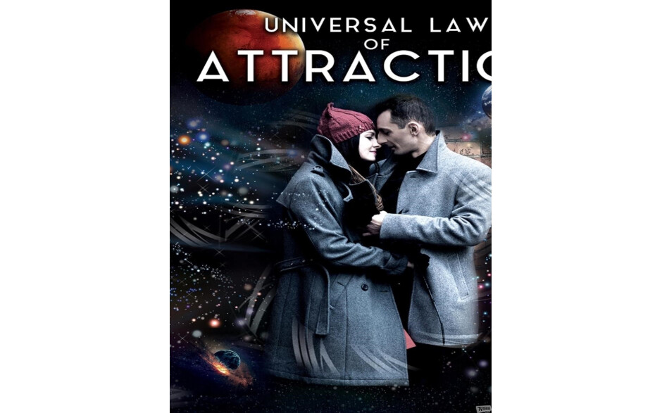 Universal Law Of Attraction
