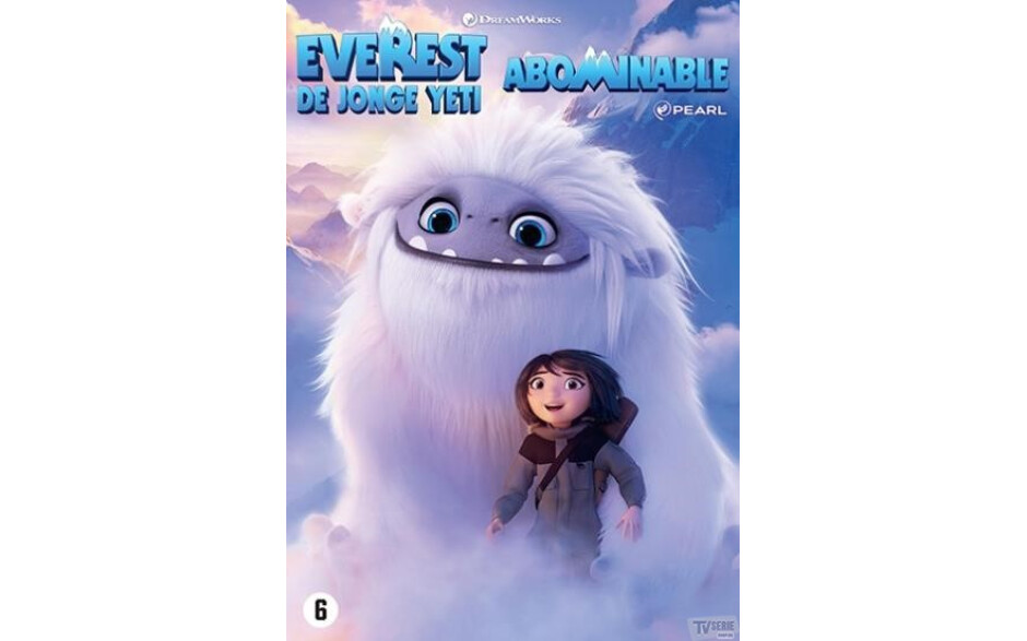 Everest De Jonge Yeti (Abominable)