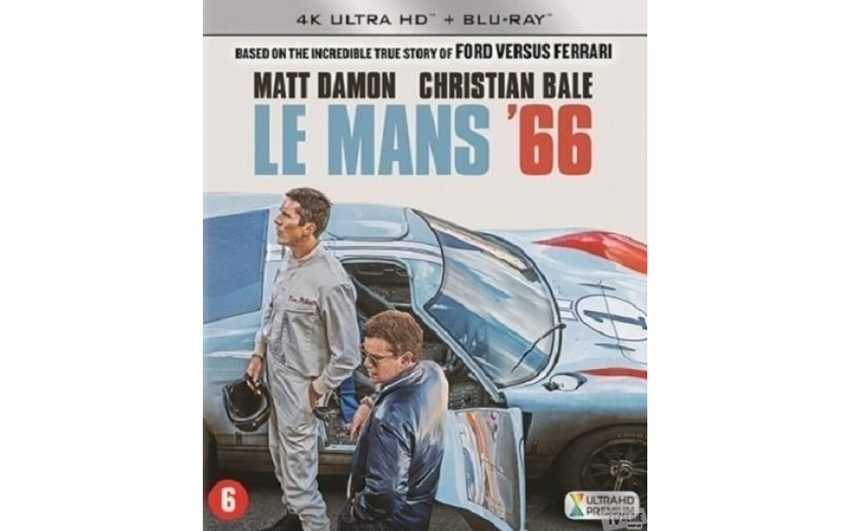 Le Mans ‘66