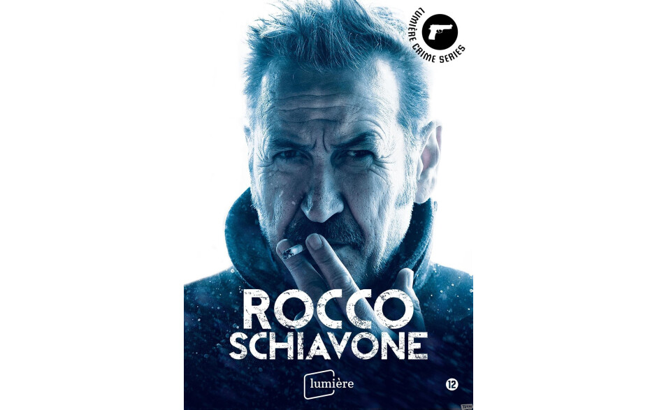 Rocco Schiavone - Seizoen 1