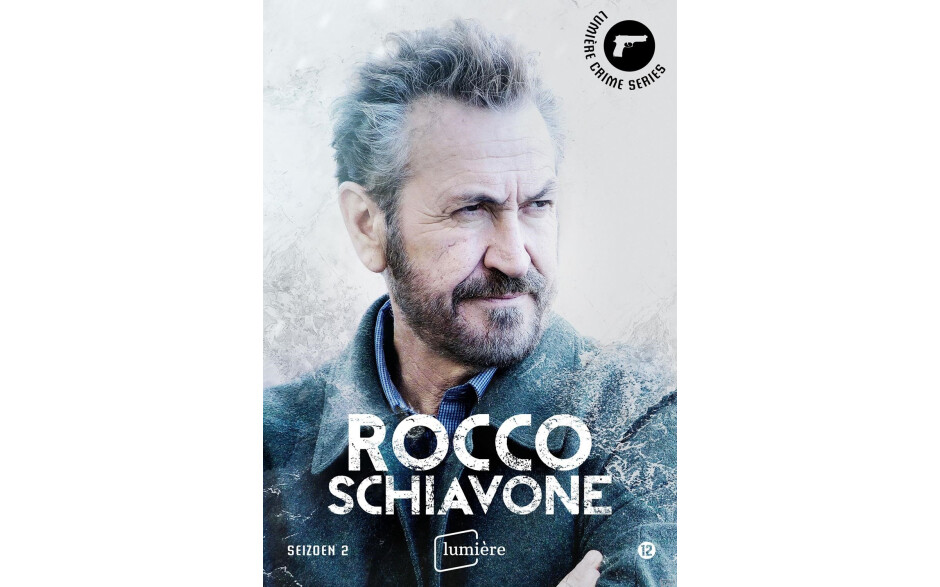 Rocco Schiavone - Seizoen 2