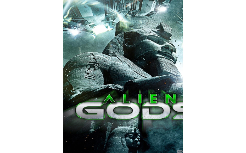 Alien Gods