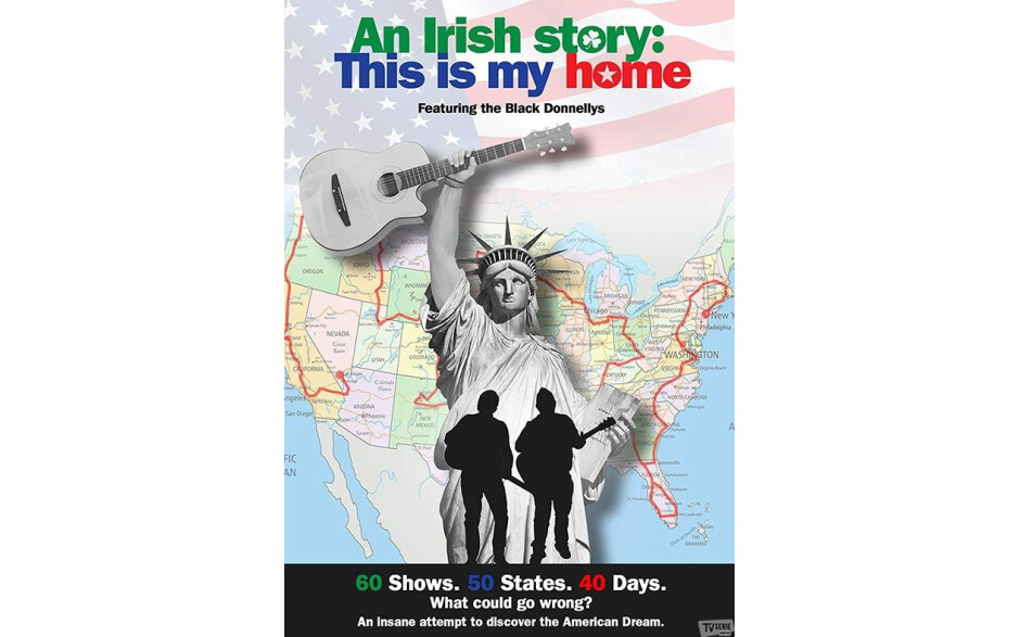 An Irish Story - This Is My Home