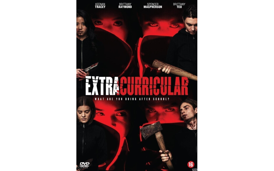 Extracurricular