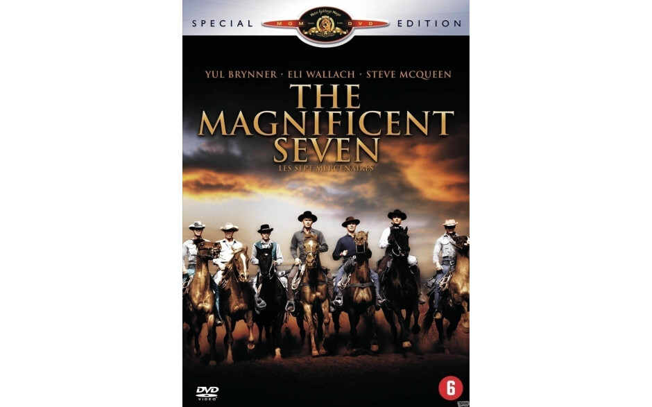 Magnificent Seven