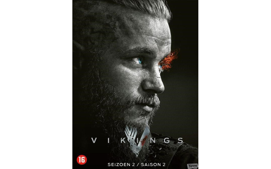 Vikings - Seizoen 2