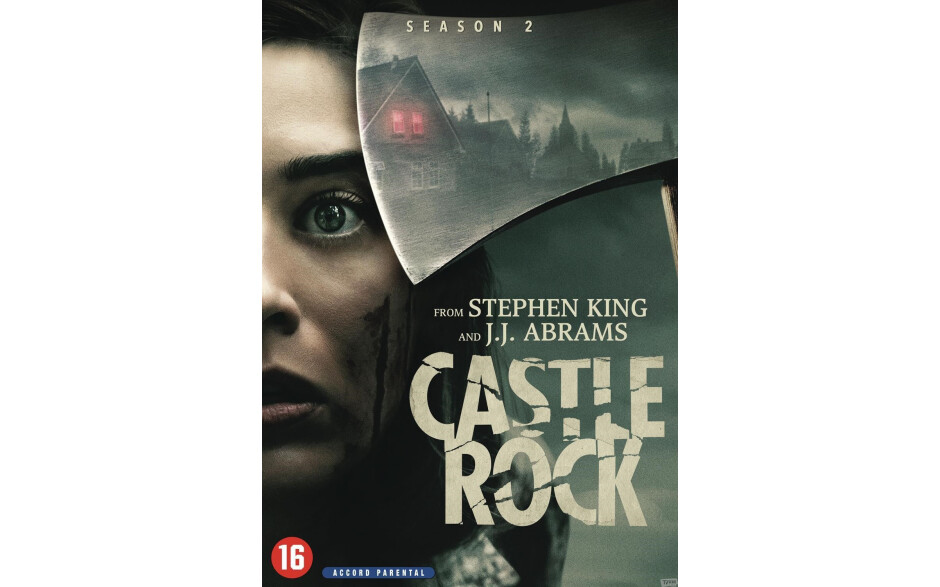 Castle Rock - Seizoen 2
