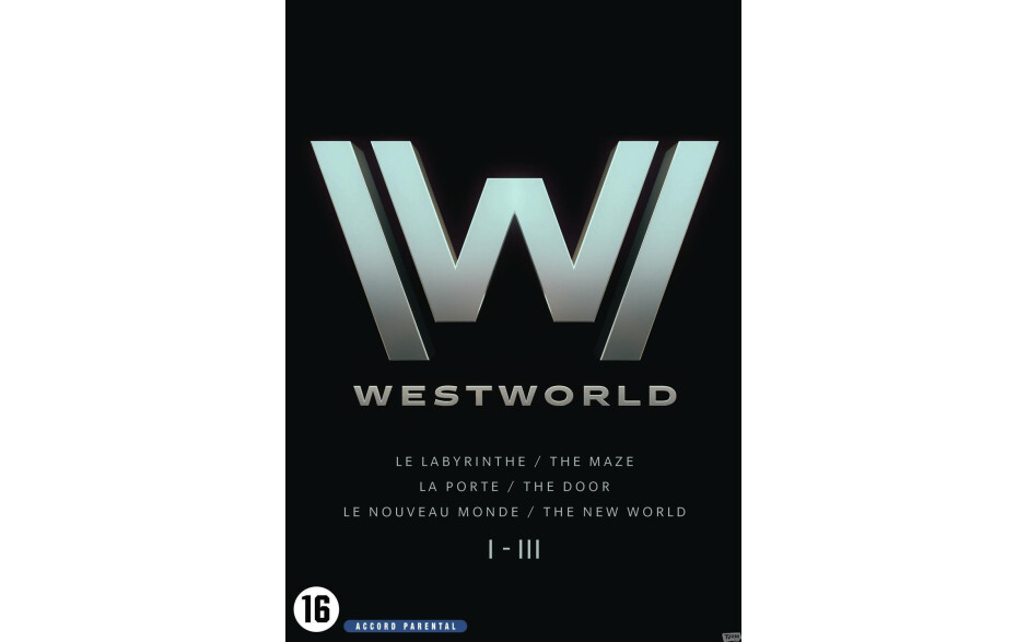 Westworld - Seizoen 1 - 3