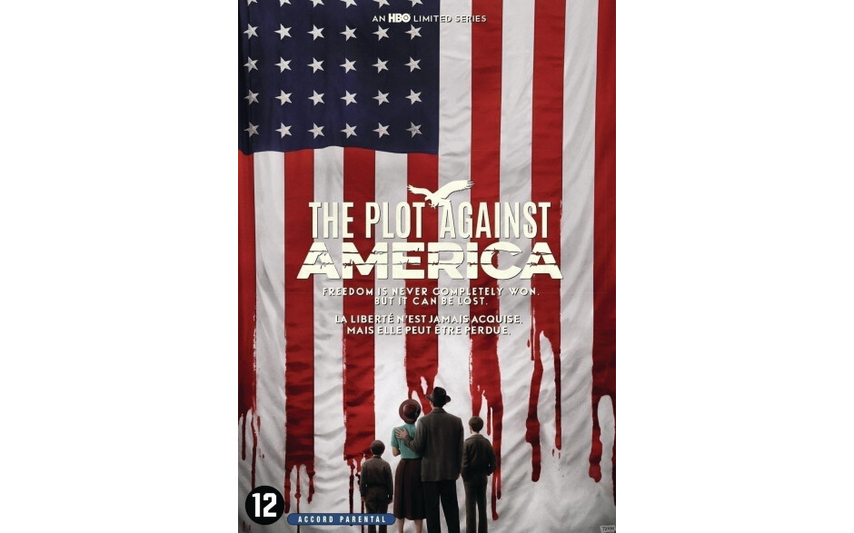 Plot Against America