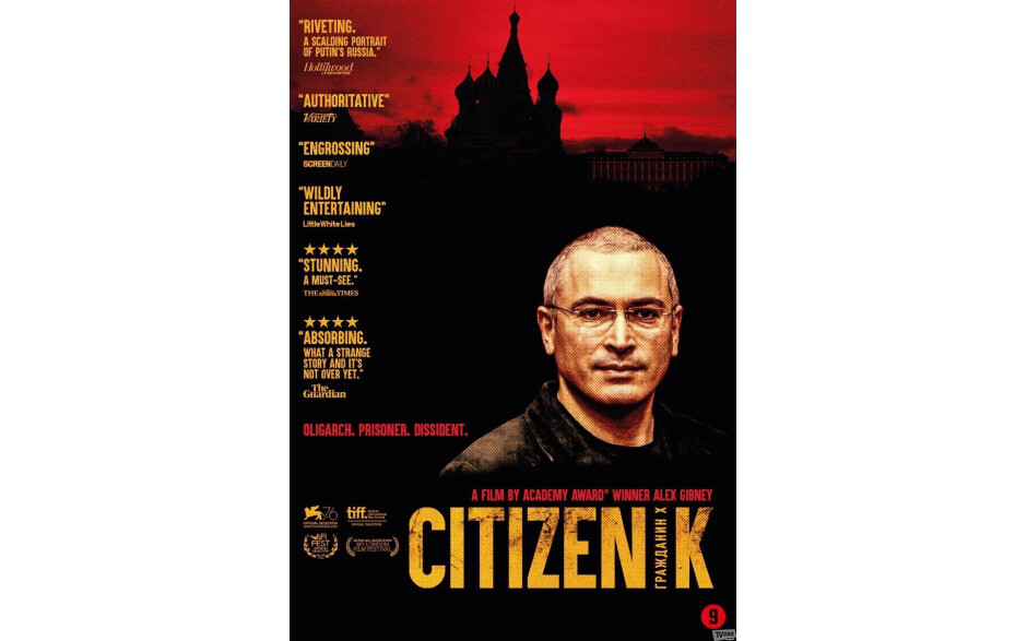 Citizen K